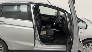 Used 2016 Honda Jazz S AT Petrol Automatic interior RIGHT SIDE FRONT DOOR CABIN VIEW