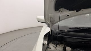 Used 2020 Maruti Suzuki Swift [2017-2021] ZXi Plus AMT Petrol Automatic engine ENGINE RIGHT SIDE HINGE & APRON VIEW