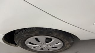 Used 2012 Hyundai i10 Sportz 1.2 AT Kappa2 Petrol Automatic dents MINOR SCRATCH