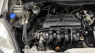 Used 2015 Honda Brio VX MT Petrol Manual engine ENGINE RIGHT SIDE VIEW