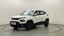2023 Tata Punch Adventure Rhythm Pack AMT
