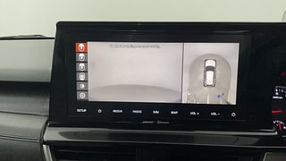 Used 2019 Kia Seltos GTX Plus DCT Petrol Automatic top_features 360 view camera