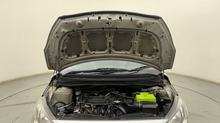 Used 2013 Hyundai i20 Magna 1.2 Petrol Manual engine ENGINE & BONNET OPEN FRONT VIEW