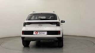 Used 2023 Hyundai Venue SX 1.5 CRDi Diesel Manual exterior BACK VIEW