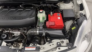 Used 2019 Maruti Suzuki Dzire VDi Diesel Manual engine ENGINE LEFT SIDE VIEW