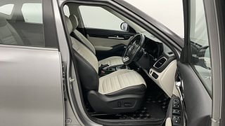 Used 2019 Kia Seltos GTX Plus DCT Petrol Automatic interior RIGHT SIDE FRONT DOOR CABIN VIEW