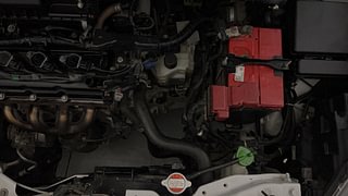 Used 2020 Maruti Suzuki Swift [2017-2021] ZXi Plus AMT Petrol Automatic engine ENGINE LEFT SIDE VIEW