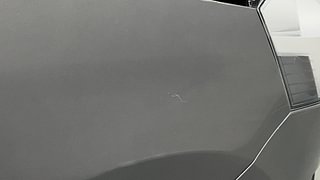 Used 2018 Maruti Suzuki Wagon R 1.0 VXI AMT Petrol Automatic dents MINOR SCRATCH