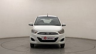 Used 2012 Hyundai i10 Sportz 1.2 AT Kappa2 Petrol Automatic exterior FRONT VIEW