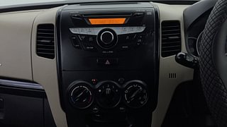Used 2018 Maruti Suzuki Wagon R 1.0 VXI AMT Petrol Automatic top_features Integrated (in-dash) music system