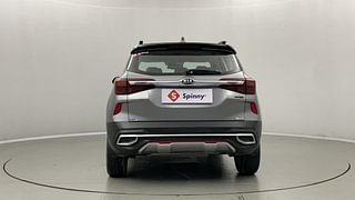 Used 2019 Kia Seltos GTX Plus DCT Petrol Automatic exterior BACK VIEW