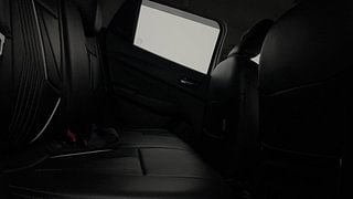 Used 2020 Maruti Suzuki Swift [2017-2021] ZXi Plus AMT Petrol Automatic interior RIGHT SIDE REAR DOOR CABIN VIEW