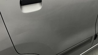 Used 2018 Maruti Suzuki Wagon R 1.0 VXI AMT Petrol Automatic dents MINOR DENT