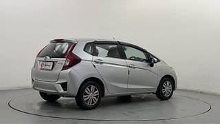 Used 2016 Honda Jazz S AT Petrol Automatic exterior RIGHT REAR CORNER VIEW