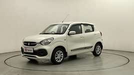 2023 Maruti Suzuki Celerio VXi