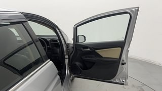 Used 2016 Honda Jazz S AT Petrol Automatic interior RIGHT FRONT DOOR OPEN VIEW