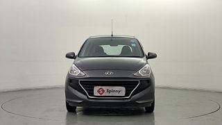 Used 2021 Hyundai New Santro 1.1 Sportz Executive CNG Petrol+cng Manual exterior FRONT VIEW