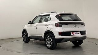 Used 2023 Hyundai Venue SX 1.5 CRDi Diesel Manual exterior LEFT REAR CORNER VIEW