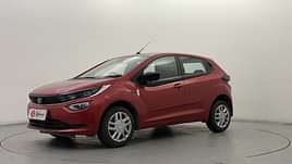 2023 Tata Altroz XT 1.2