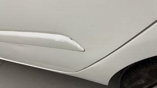 Used 2012 Hyundai i10 Sportz 1.2 AT Kappa2 Petrol Automatic dents MINOR SCRATCH