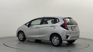 Used 2016 Honda Jazz S AT Petrol Automatic exterior LEFT REAR CORNER VIEW
