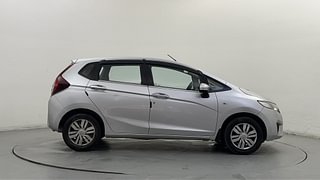Used 2016 Honda Jazz S AT Petrol Automatic exterior RIGHT SIDE VIEW