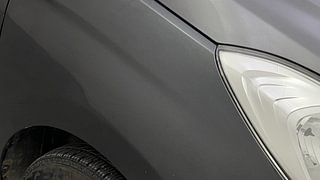 Used 2021 Hyundai New Santro 1.1 Sportz Executive CNG Petrol+cng Manual dents MINOR SCRATCH