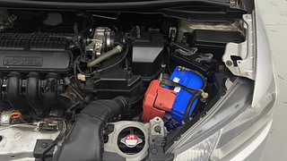 Used 2016 Honda Jazz S AT Petrol Automatic engine ENGINE LEFT SIDE VIEW