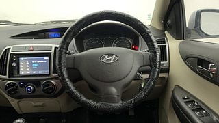 Used 2013 Hyundai i20 Magna 1.2 Petrol Manual interior STEERING VIEW