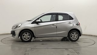 Used 2015 Honda Brio VX MT Petrol Manual exterior LEFT SIDE VIEW