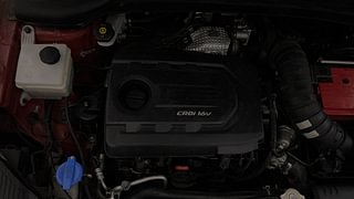 Used 2020 Hyundai Creta EX Diesel Diesel Manual engine ENGINE RIGHT SIDE VIEW