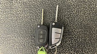 Used 2013 Hyundai i20 Magna 1.2 Petrol Manual extra CAR KEY VIEW