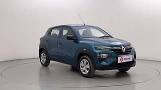 Used 2022 Renault Kwid RXL Petrol Manual exterior RIGHT FRONT CORNER VIEW