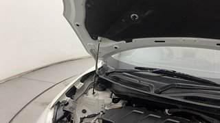 Used 2019 Maruti Suzuki Dzire VDi Diesel Manual engine ENGINE RIGHT SIDE HINGE & APRON VIEW