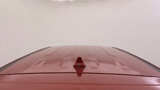Used 2020 Hyundai Creta EX Diesel Diesel Manual exterior EXTERIOR ROOF VIEW