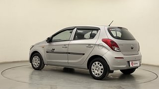 Used 2013 Hyundai i20 Magna 1.2 Petrol Manual exterior LEFT REAR CORNER VIEW
