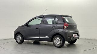 Used 2021 Hyundai New Santro 1.1 Sportz Executive CNG Petrol+cng Manual exterior LEFT REAR CORNER VIEW