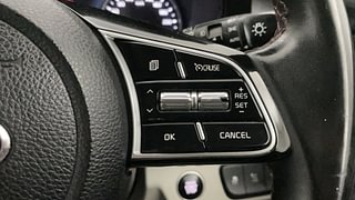 Used 2019 Kia Seltos GTX Plus DCT Petrol Automatic top_features Cruise control