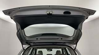 Used 2019 Kia Seltos GTX Plus DCT Petrol Automatic interior DICKY DOOR OPEN VIEW