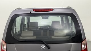 Used 2018 Maruti Suzuki Wagon R 1.0 VXI AMT Petrol Automatic exterior BACK WINDSHIELD VIEW