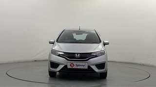 Used 2016 Honda Jazz S AT Petrol Automatic exterior FRONT VIEW