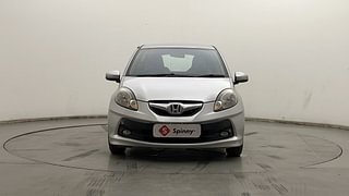Used 2015 Honda Brio VX MT Petrol Manual exterior FRONT VIEW