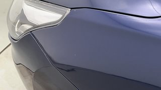 Used 2022 Maruti Suzuki Baleno Delta AMT Petrol Petrol Automatic dents MINOR SCRATCH