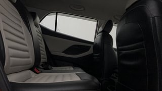 Used 2020 Hyundai Creta EX Diesel Diesel Manual interior RIGHT SIDE REAR DOOR CABIN VIEW