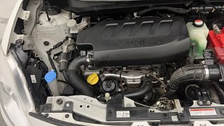 Used 2019 Maruti Suzuki Dzire VDi Diesel Manual engine ENGINE RIGHT SIDE VIEW