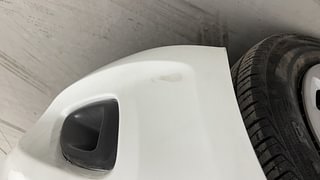 Used 2012 Hyundai i10 Sportz 1.2 AT Kappa2 Petrol Automatic dents MINOR SCRATCH