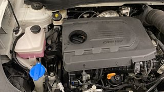 Used 2023 Hyundai Venue SX 1.5 CRDi Diesel Manual engine ENGINE RIGHT SIDE VIEW