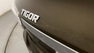 Used 2024 Tata Tigor Revotron XZ+ Petrol Manual dents MINOR SCRATCH