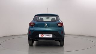 Used 2022 Renault Kwid RXL Petrol Manual exterior BACK VIEW