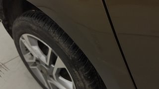 Used 2024 Tata Tigor Revotron XZ+ Petrol Manual dents MINOR SCRATCH